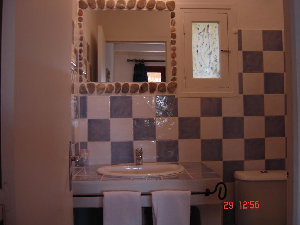 Les Bungalows De Figha Tarcu Zewnętrze zdjęcie